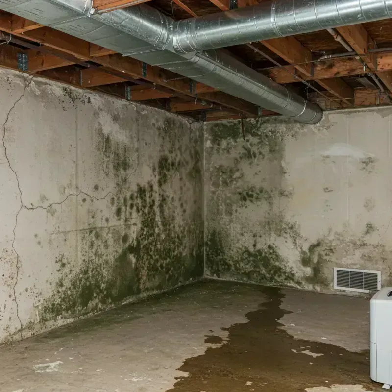 Professional Mold Removal in Indian Hills Cherokee Section, KY